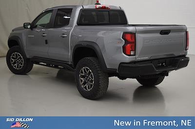 2025 Chevrolet Colorado Crew Cab 4WD Pickup for sale #1T251550 - photo 2