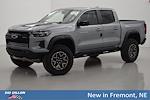 2025 Chevrolet Colorado Crew Cab 4WD Pickup for sale #1T251550 - photo 1