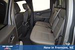 2025 Chevrolet Colorado Crew Cab 4WD Pickup for sale #1T251550 - photo 12