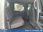 New 2025 Chevrolet Silverado 2500 Custom Crew Cab 4WD Pickup for sale #1T251562 - photo 6