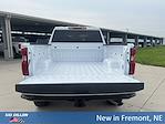 New 2025 Chevrolet Silverado 2500 Custom Crew Cab 4WD Pickup for sale #1T251562 - photo 7
