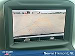 New 2025 Chevrolet Silverado 2500 Custom Crew Cab 4WD Pickup for sale #1T251562 - photo 8