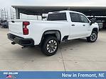 New 2025 Chevrolet Silverado 2500 Custom Crew Cab 4WD Pickup for sale #1T251563 - photo 2