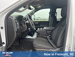 New 2025 Chevrolet Silverado 2500 Custom Crew Cab 4WD Pickup for sale #1T251563 - photo 3