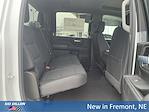 New 2025 Chevrolet Silverado 2500 Custom Crew Cab 4WD Pickup for sale #1T251563 - photo 6