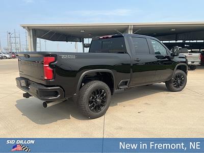 New 2025 Chevrolet Silverado 2500 LT Crew Cab 4WD Pickup for sale #1T251564 - photo 2