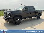 New 2025 Chevrolet Silverado 2500 LT Crew Cab 4WD Pickup for sale #1T251564 - photo 1