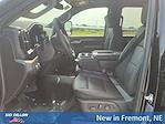 New 2025 Chevrolet Silverado 2500 LT Crew Cab 4WD Pickup for sale #1T251564 - photo 3