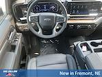 New 2025 Chevrolet Silverado 2500 LT Crew Cab 4WD Pickup for sale #1T251564 - photo 4