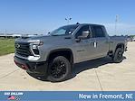 New 2025 Chevrolet Silverado 2500 LT Crew Cab 4WD Pickup for sale #1T251565 - photo 1