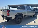 New 2025 Chevrolet Silverado 2500 LT Crew Cab 4WD Pickup for sale #1T251565 - photo 2