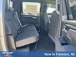 New 2025 Chevrolet Silverado 2500 LT Crew Cab 4WD Pickup for sale #1T251565 - photo 6