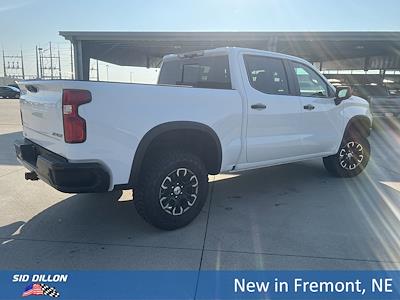 New 2025 Chevrolet Silverado 1500 ZR2 Crew Cab 4WD Pickup for sale #1T251573 - photo 2