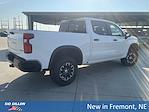New 2025 Chevrolet Silverado 1500 ZR2 Crew Cab 4WD Pickup for sale #1T251573 - photo 2