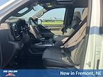 New 2025 Chevrolet Silverado 1500 ZR2 Crew Cab 4WD Pickup for sale #1T251573 - photo 4