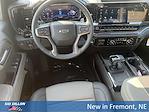 New 2025 Chevrolet Silverado 1500 ZR2 Crew Cab 4WD Pickup for sale #1T251573 - photo 5