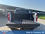 New 2025 Chevrolet Silverado 1500 ZR2 Crew Cab 4WD Pickup for sale #1T251573 - photo 8