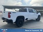 New 2025 Chevrolet Silverado 2500 LTZ Crew Cab 4WD Pickup for sale #1T251574 - photo 2