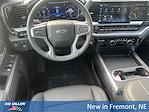 New 2025 Chevrolet Silverado 2500 LTZ Crew Cab 4WD Pickup for sale #1T251574 - photo 4