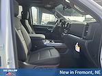 New 2025 Chevrolet Silverado 2500 LTZ Crew Cab 4WD Pickup for sale #1T251574 - photo 5