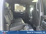 New 2025 Chevrolet Silverado 2500 LTZ Crew Cab 4WD Pickup for sale #1T251574 - photo 6