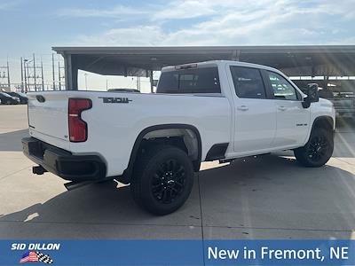 New 2025 Chevrolet Silverado 2500 LT Crew Cab 4WD Pickup for sale #1T251575 - photo 2