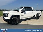 New 2025 Chevrolet Silverado 2500 LT Crew Cab 4WD Pickup for sale #1T251575 - photo 1