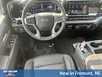 New 2025 Chevrolet Silverado 2500 LT Crew Cab 4WD Pickup for sale #1T251575 - photo 4