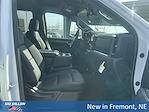 New 2025 Chevrolet Silverado 2500 LT Crew Cab 4WD Pickup for sale #1T251575 - photo 5