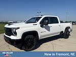 New 2025 Chevrolet Silverado 2500 LT Crew Cab 4WD Pickup for sale #1T251580 - photo 1