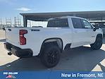 New 2025 Chevrolet Silverado 2500 LT Crew Cab 4WD Pickup for sale #1T251580 - photo 2