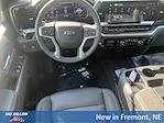 New 2025 Chevrolet Silverado 2500 LT Crew Cab 4WD Pickup for sale #1T251580 - photo 4