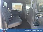 New 2025 Chevrolet Silverado 2500 LT Crew Cab 4WD Pickup for sale #1T251580 - photo 6
