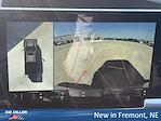 New 2025 Chevrolet Silverado 2500 LT Crew Cab 4WD Pickup for sale #1T251580 - photo 8