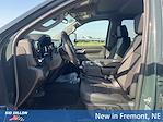 New 2025 Chevrolet Silverado 2500 LT Crew Cab 4WD Pickup for sale #1T251581 - photo 3