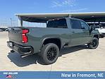 New 2025 Chevrolet Silverado 2500 LTZ Crew Cab 4WD Pickup for sale #1T251583 - photo 2