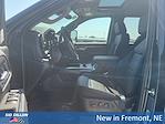 New 2025 Chevrolet Silverado 2500 LTZ Crew Cab 4WD Pickup for sale #1T251583 - photo 3
