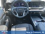 New 2025 Chevrolet Silverado 2500 LTZ Crew Cab 4WD Pickup for sale #1T251583 - photo 4