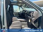 New 2025 Chevrolet Silverado 2500 LTZ Crew Cab 4WD Pickup for sale #1T251583 - photo 5