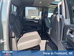 New 2025 Chevrolet Silverado 2500 LTZ Crew Cab 4WD Pickup for sale #1T251583 - photo 6