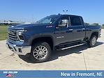 2025 Chevrolet Silverado 2500 Crew Cab 4WD Pickup for sale #1T251604 - photo 1