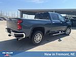 2025 Chevrolet Silverado 2500 Crew Cab 4WD Pickup for sale #1T251604 - photo 2