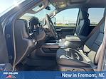 2025 Chevrolet Silverado 2500 Crew Cab 4WD Pickup for sale #1T251604 - photo 3