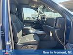 2025 Chevrolet Silverado 2500 Crew Cab 4WD Pickup for sale #1T251604 - photo 5