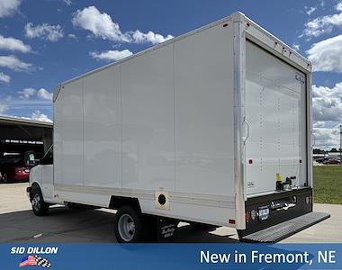 New 2025 Chevrolet Express 3500 Box Van for sale #1T251607 - photo 2