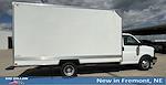 New 2025 Chevrolet Express 3500 Box Van for sale #1T251607 - photo 11