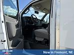 New 2025 Chevrolet Express 3500 Box Van for sale #1T251607 - photo 3