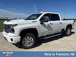 New 2025 Chevrolet Silverado 2500 High Country Crew Cab 4WD Pickup for sale #1T251608 - photo 1