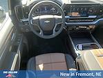 New 2025 Chevrolet Silverado 2500 High Country Crew Cab 4WD Pickup for sale #1T251608 - photo 5