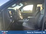 New 2025 Chevrolet Silverado 2500 LTZ Crew Cab 4WD Pickup for sale #1T251609 - photo 3